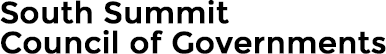 South Summit Council of Governments